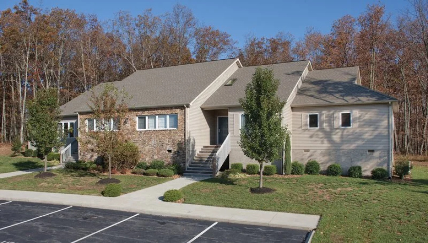 Wyndham Vr Fairfield Glade