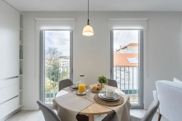 Vilar Charming Studio