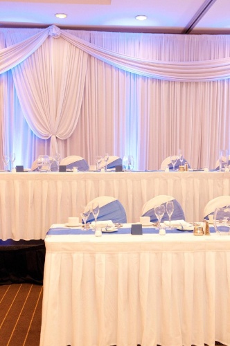 DoubleTree by Hilton Hotel Chicago - Arlington Heights photo 26
