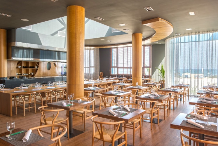 Protur Roquetas Hotel & Spa photo 21