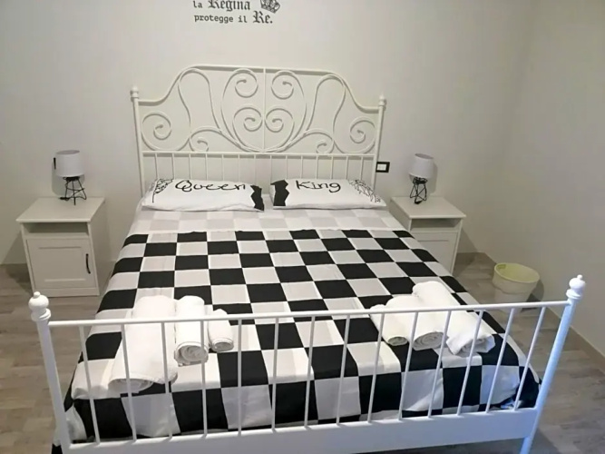 B&B Scacco Matto