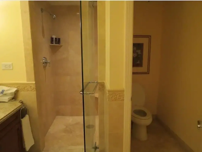 Luxury Suite