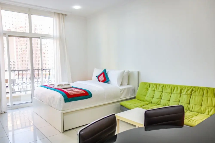 Standard Apartment