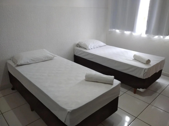 Rhema Iguassu Hotel