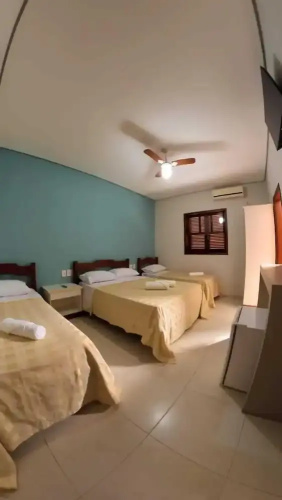 Hotel Ricci