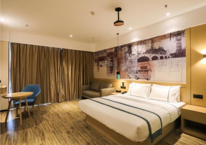 Business Double room