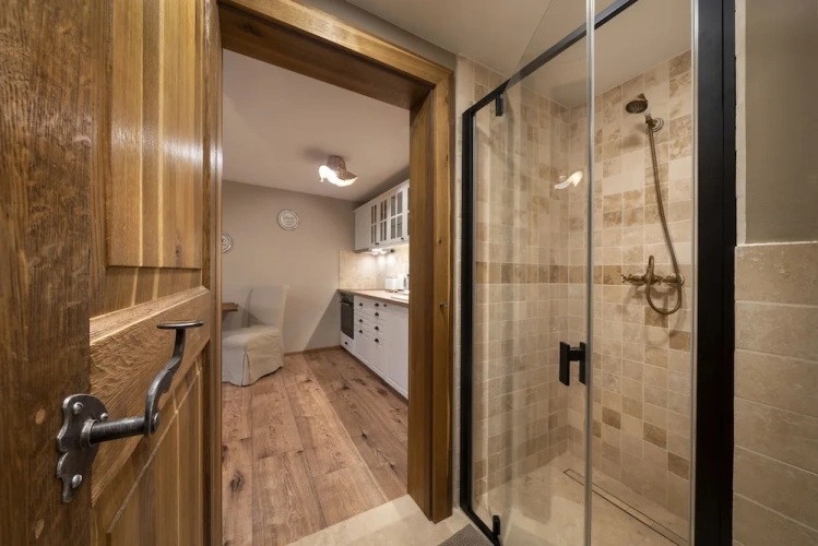 1 Bedroom Premium Suite