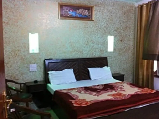 Hotel Silver Bell