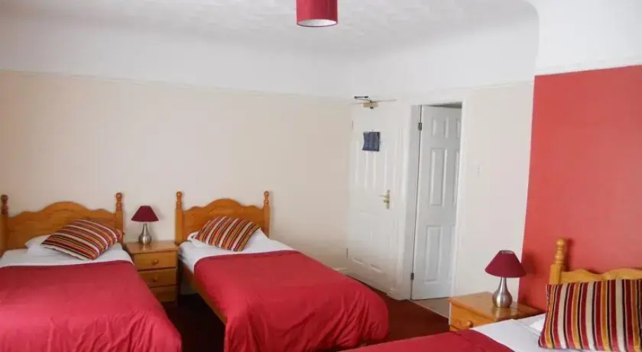 Gateway Lodge