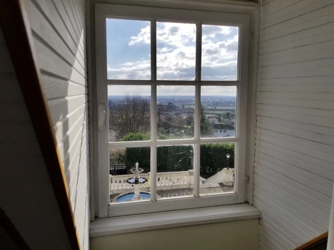Domaine De Bellevue