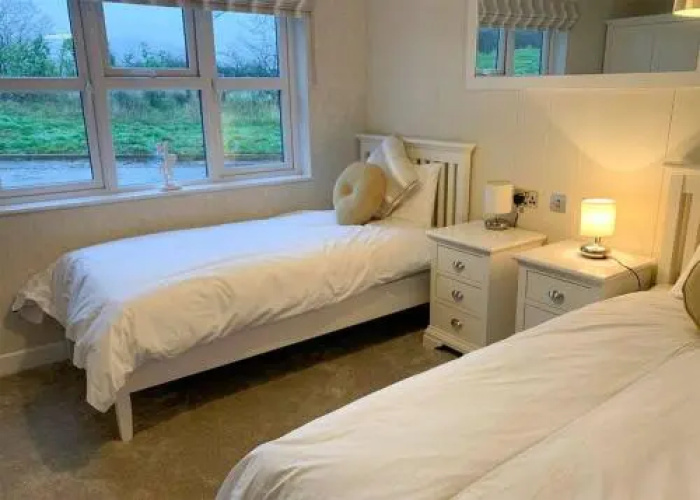 Badgers Retreat Holiday Park