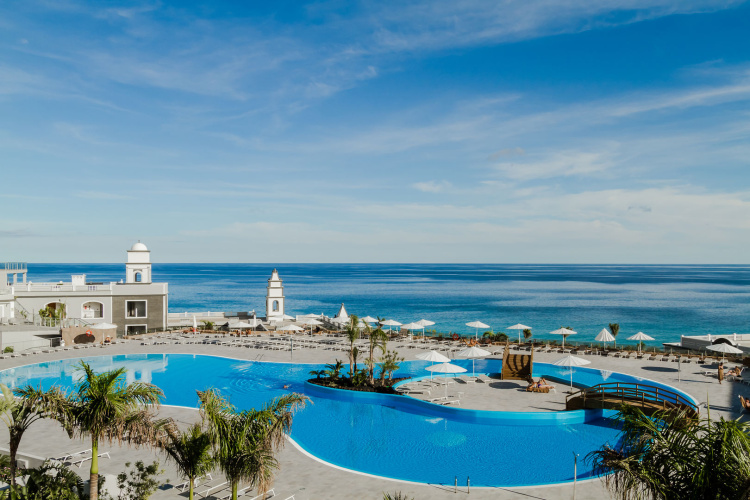 Royal Palm Resort & Spa - Adults Only photo 23