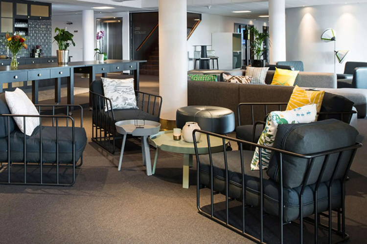 Frösö Park Hotel