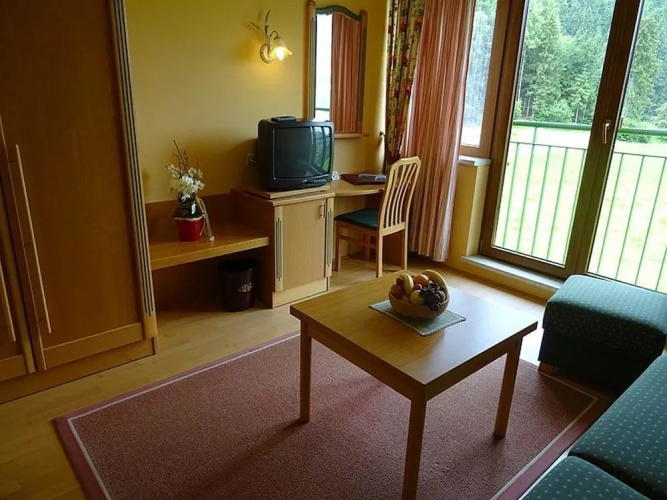 Hotel Waldfriede