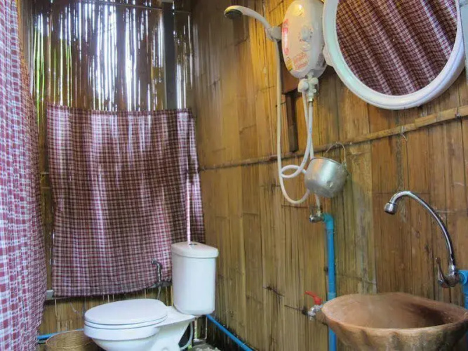 Bluebird Eco Village