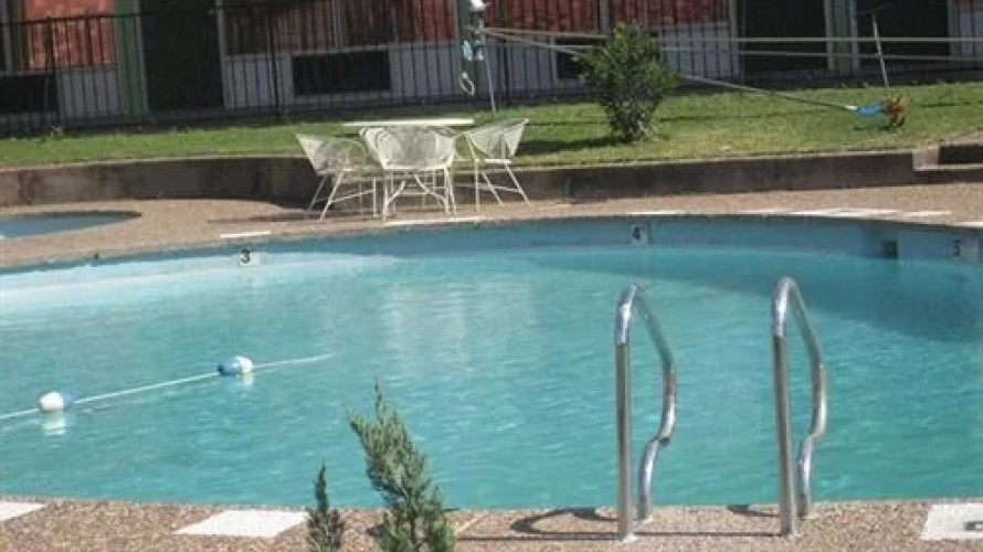 Texoma Inn