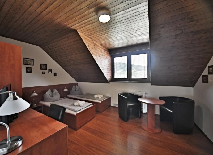 Superior Double room