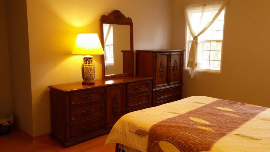 Air-Bridge Homestay