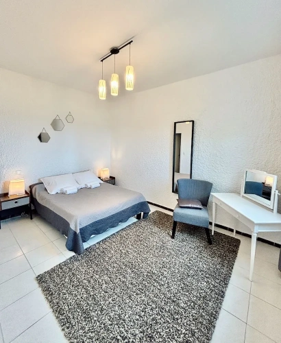 Executive Villa