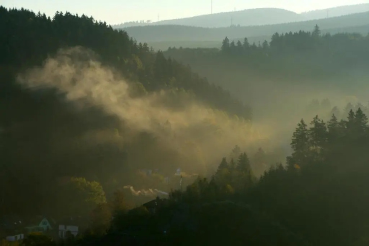 Brockenblick