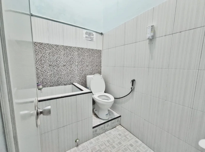 1 Bedroom Superior room