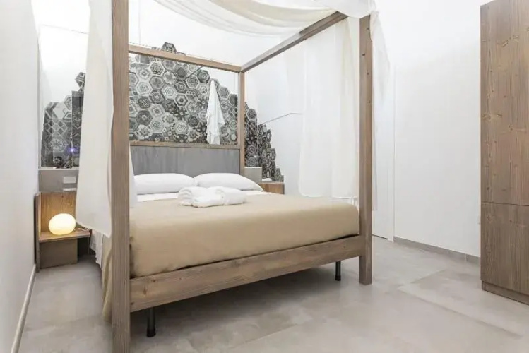 Corte Rovito Rooms & Suites