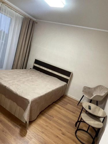 Фотография номера квартиры Апартаменты на улице Ворошилова 139