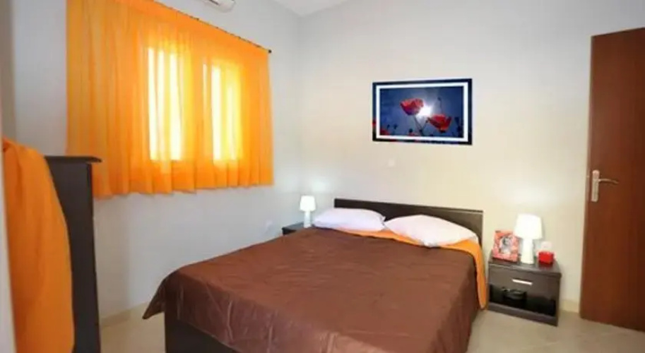 Olympia Appartment