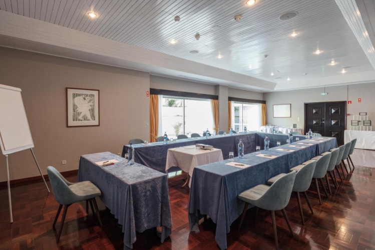 Dona Filipa Hotel photo 20