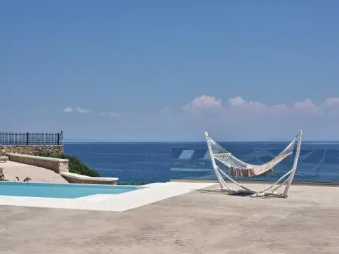 Arismari Luxury Villas