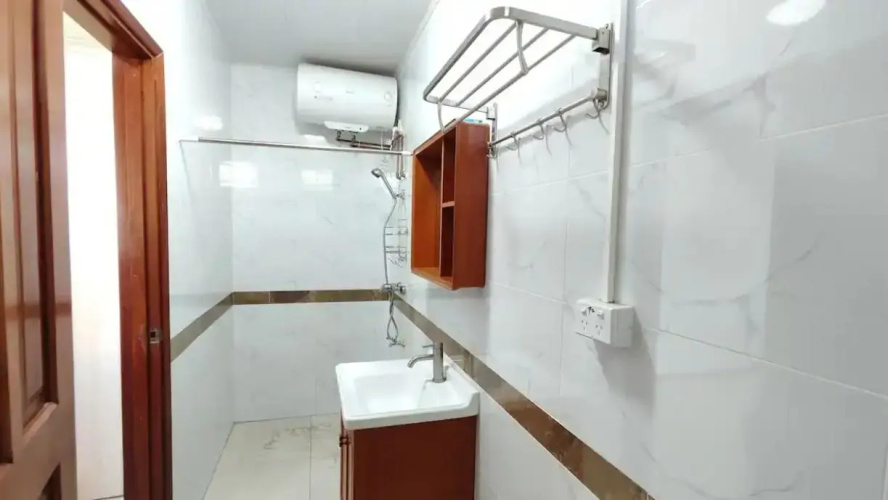 Hibiscus Apartments Nadi