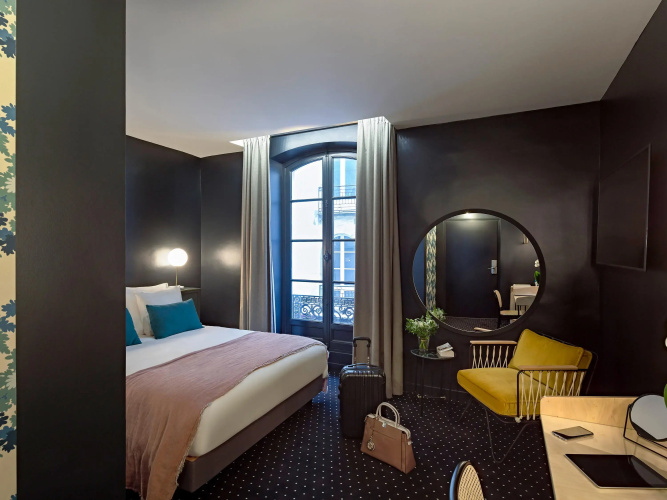 Mercure Nantes Centre Passage Pommeraye