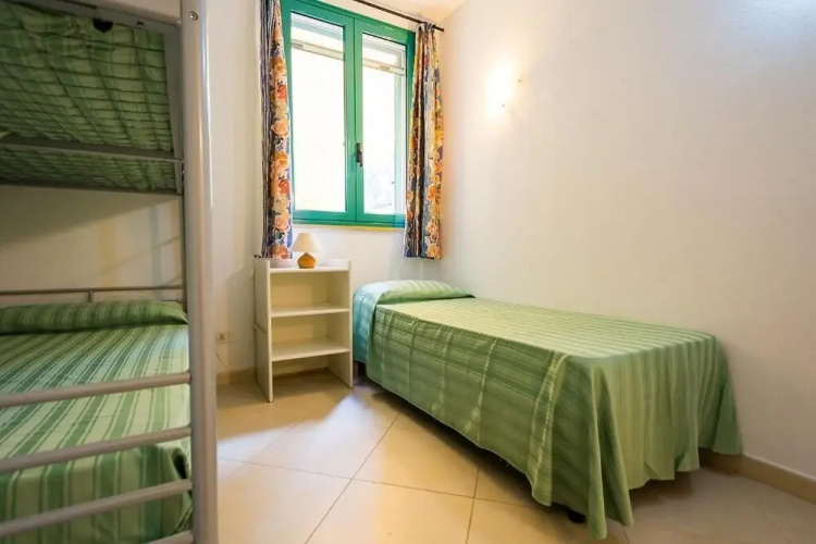 Hotiday Apartments Villa Alba