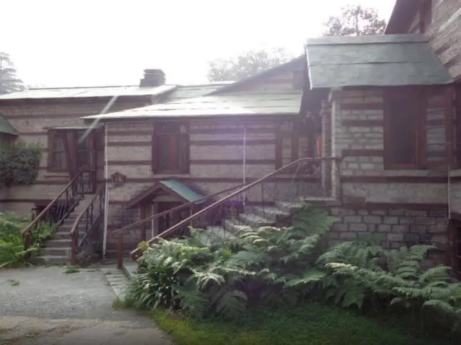 Johnson Lodge & SPA