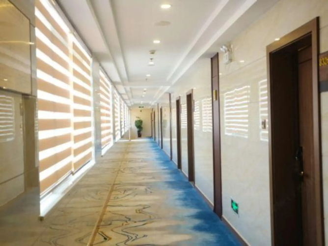 Antai Hotel