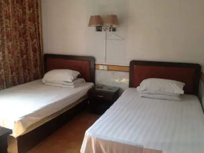 Hao Du Hotel