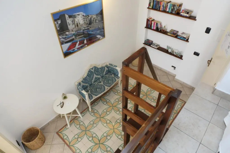 SELF Apartments - Coastal Suite and Central Balcony