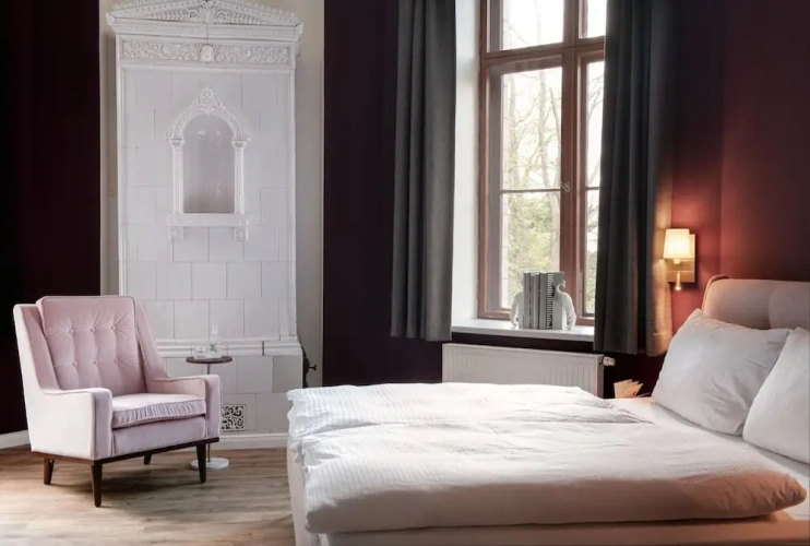 Economy Double Suite