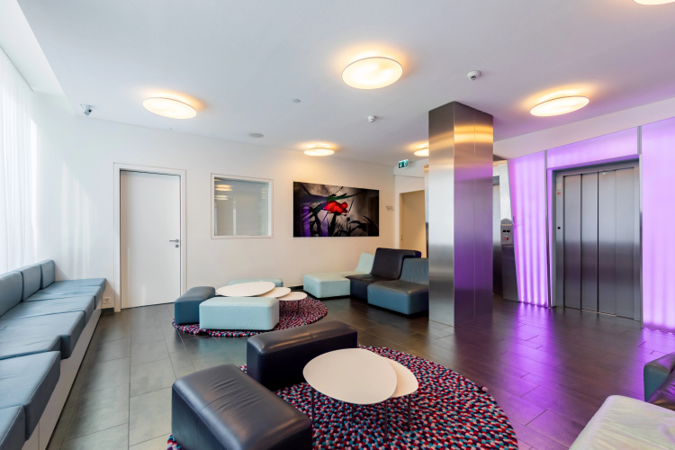 Hotel Cristal Design photo 15