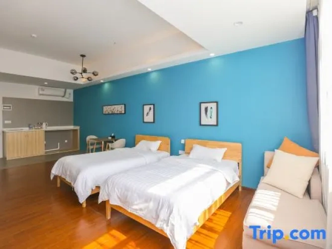 1 Bedroom Suite