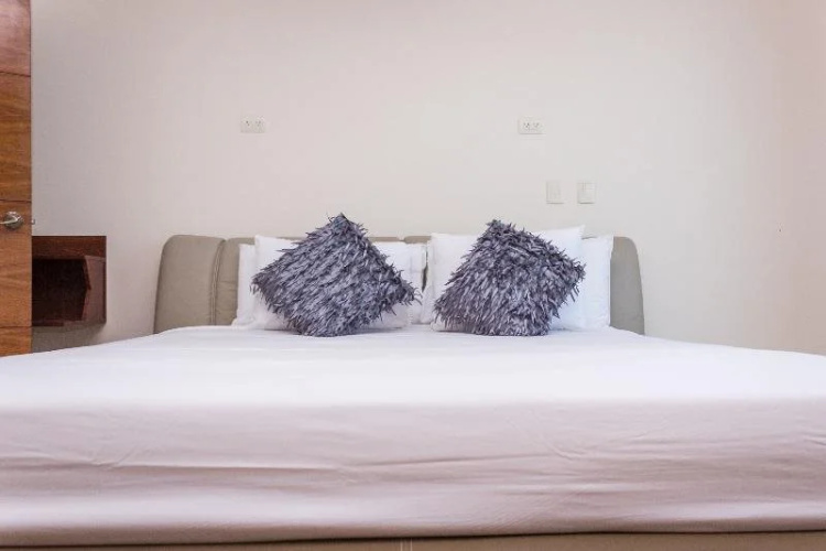 Residences Mimosa