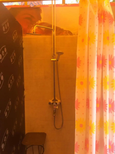 Casa Roz Hostel