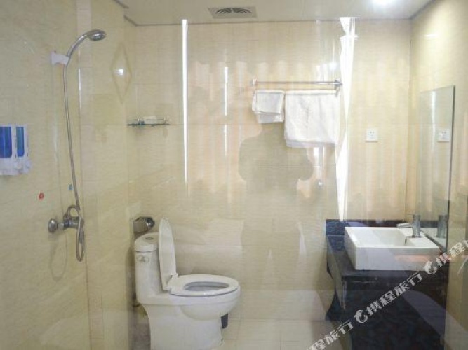 Business Triple room