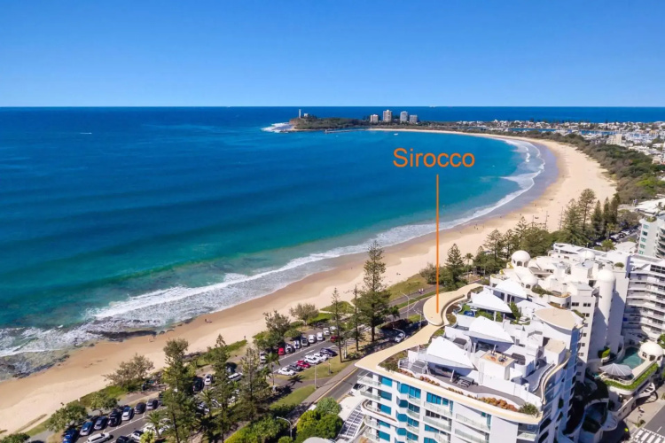 Sirocco 507 by G1 Holidays