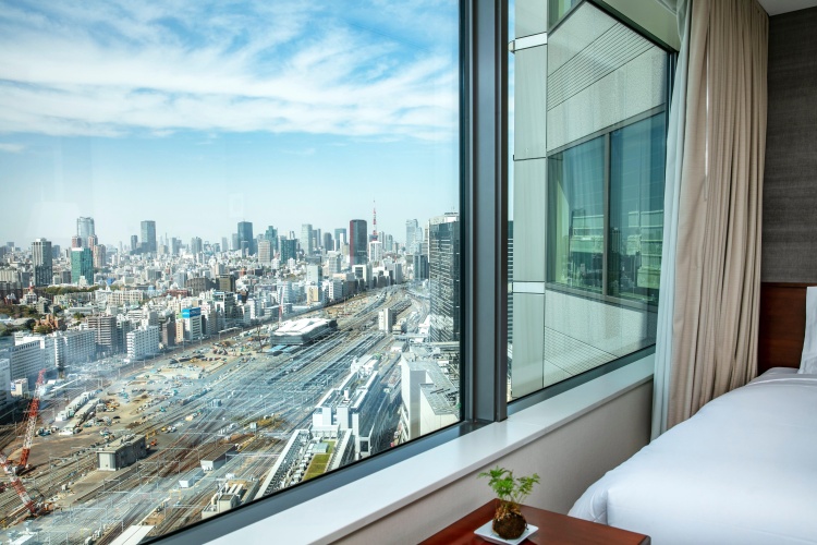 The Strings by InterContinental Tokyo photo 35