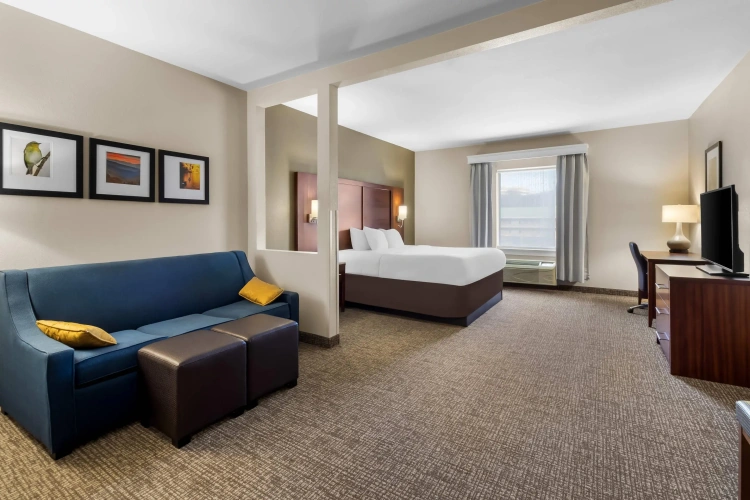 Double Suite