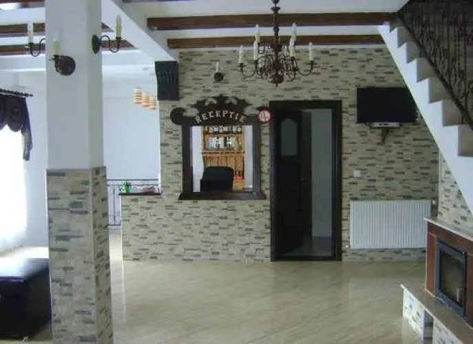 Otel görseli