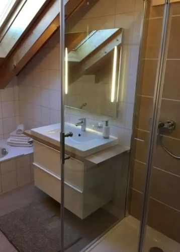 Lovely Apartment in Oberammergau
