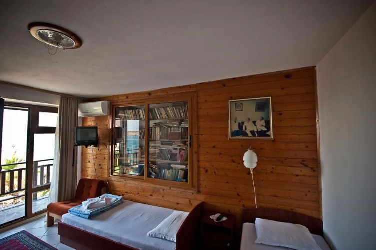 Guest House Doctors House