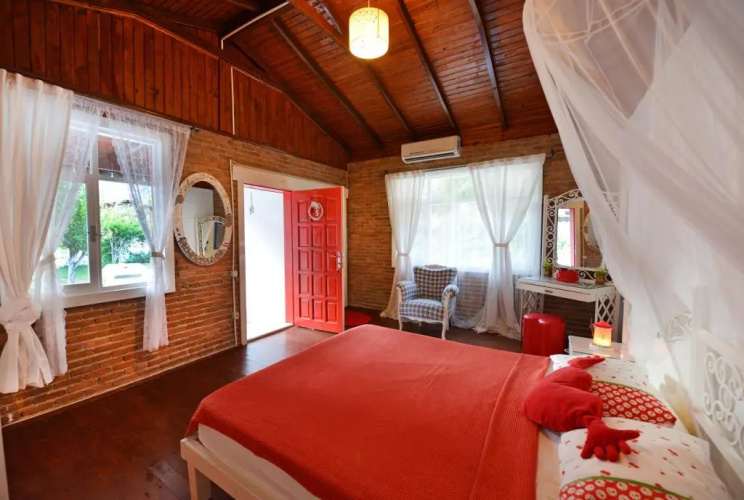 Narcicegi Hotel